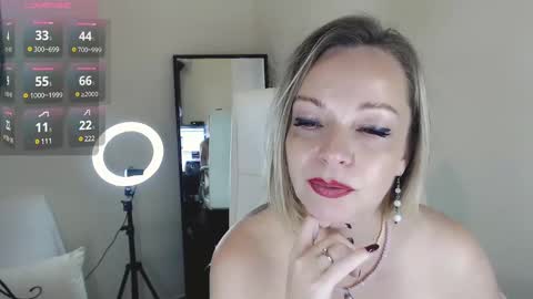 Tilly online show from February 2, 5:37 pm