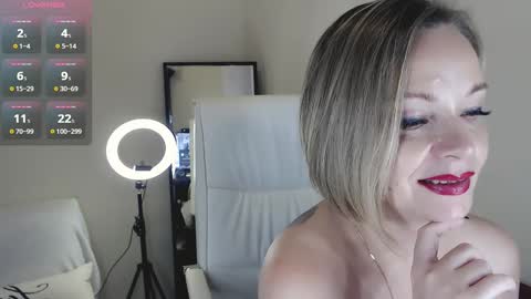 Tilly online show from February 6, 9:06 pm