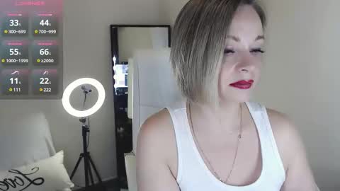 Tilly online show from February 18, 4:16 pm