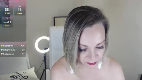 Tilly online show from March 11, 9:37 pm