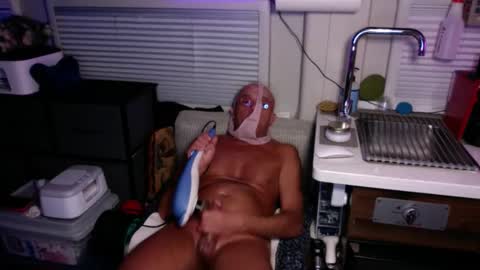 ThongMan online show from October 7, 6:21 am