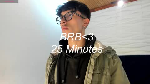 Tim Fox online show from November 6, 11:55 am