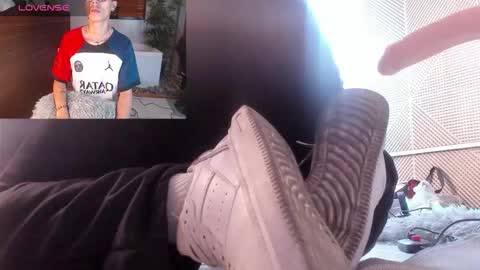 Tim Fox online show from November 30, 12:20 pm