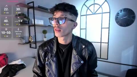 Tim Fox online show from February 13, 11:17 am