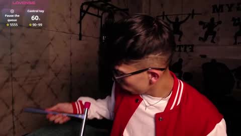 Tim Fox online show from February 19, 11:39 am