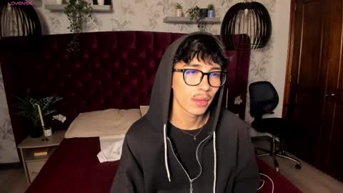 Tim Fox online show from March 28, 11:43 am