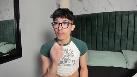 Tim Fox online show from April 17, 11:57 am