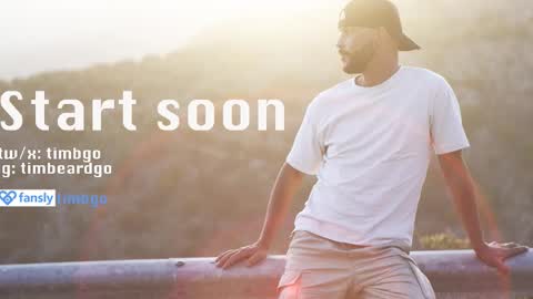 Tim Beard online show from September 21, 4:30 pm