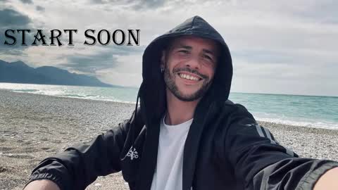 Tim Beard online show from October 9, 9:07 am