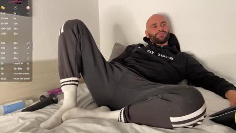 Tim Beard online show from December 4, 8:50 pm