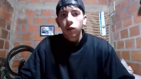 Timmy online show from October 28, 8:44 pm