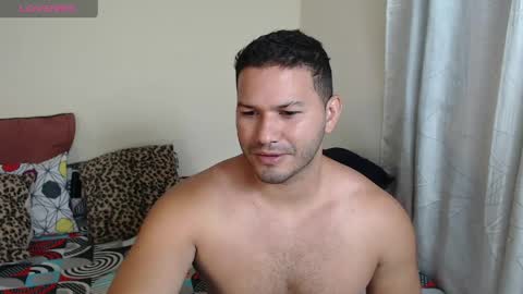tim_martinez online show from April 24, 9:12 am