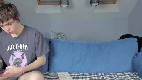 Tim online show from February 2, 5:42 am