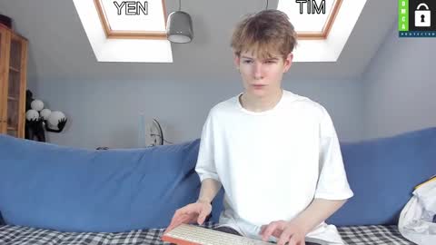 Tim online show from February 16, 6:43 am