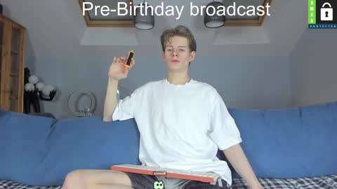 Tim online show from February 18, 6:04 pm