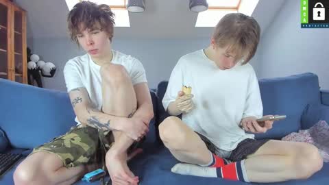 Tim online show from March 3, 12:05 pm