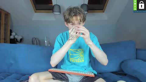 Tim online show from March 5, 7:38 pm