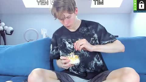 Tim online show from March 8, 8:33 am