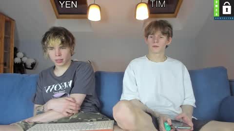 Tim online show from March 11, 7:03 pm