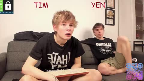 Tim online show from December 19, 7:21 pm