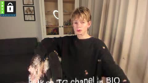 Tim online show from March 23, 9:08 pm