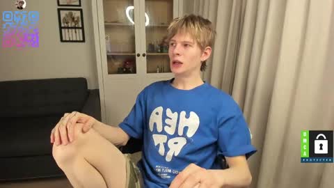 Tim online show from April 26, 8:50 pm