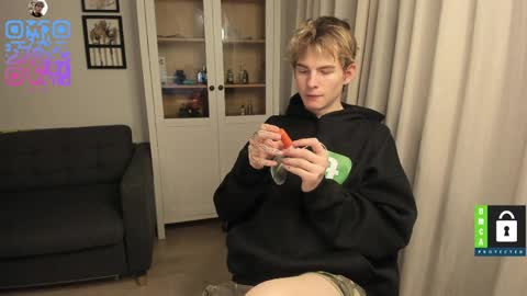 Tim online show from April 27, 9:13 pm