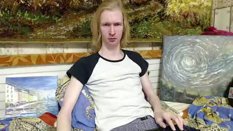 Timofey online show from December 12, 1:28 pm