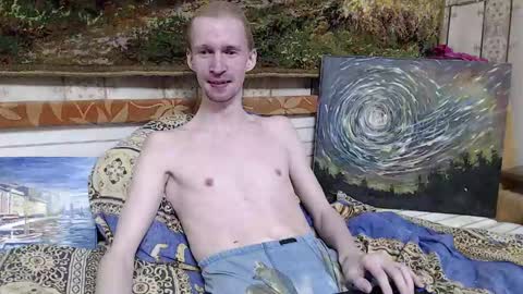 Timofey online show from December 19, 6:01 am