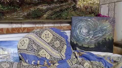 Timofey online show from December 19, 9:07 am