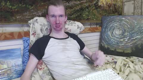 Timofey online show from September 16, 1:34 pm