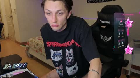 Snapshot of tima_lexikov chatting on December 23, 10:32 am Tima Lexikov online show from December 23, 10:32 am