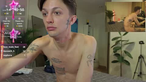 Snapshot of tima_lexikov chatting on January 22, 10:50 am Tima Lexikov online show from January 22, 10:50 am