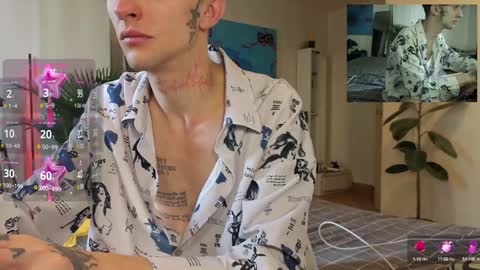 Snapshot of tima_lexikov chatting on January 24, 8:44 am Tima Lexikov online show from January 24, 8:44 am