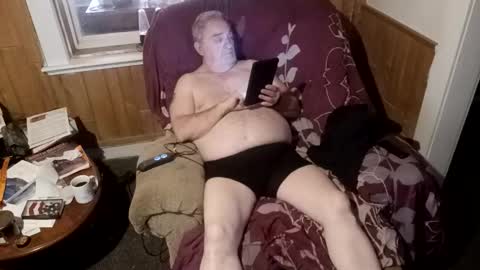 Tim  Amanda online show from November 17, 4:35 pm