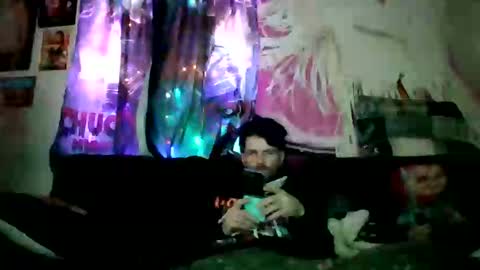 Snapshot of timbits8611721883 chatting on December 14, 7:58 am timbits8611721883 online show from December 14, 7:58 am