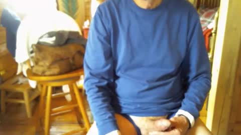 timcassforyou online show from May 5, 5:43 pm