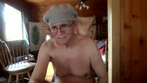timcassforyou online show from May 9, 7:30 pm