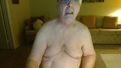 timealone120000 online show from November 14, 1:15 am