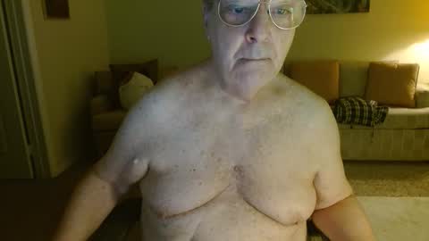 timealone120000 online show from November 17, 7:30 pm