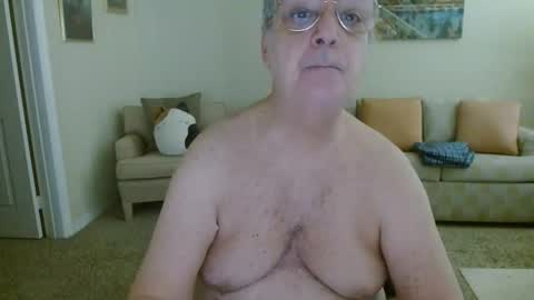 timealone120000 online show from February 21, 7:37 pm