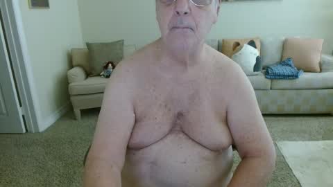 timealone120000 online show from April 14, 6:47 pm