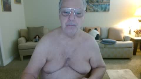 timealone120000 online show from April 21, 7:06 pm