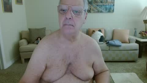 timealone120000 online show from April 22, 7:04 pm