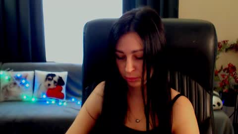 Luisa online show from June 18, 9:47 am