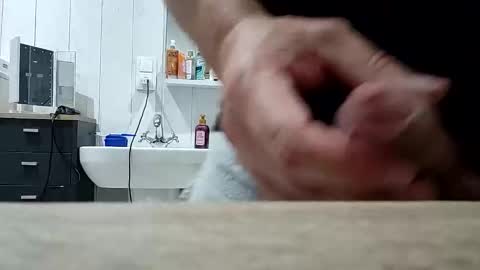 Snapshot of timfeet821371 chatting on June 6, 3:17 pm timfeet821371 online show from June 6, 3:17 pm