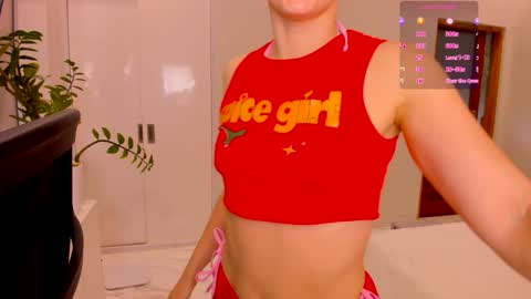 Timis but I prefer you whisper to my ear my girl online show from January 11, 12:33 am