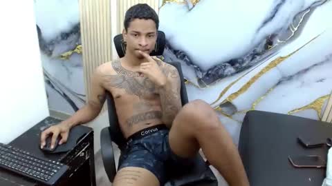 Timm online show from December 1, 6:57 pm