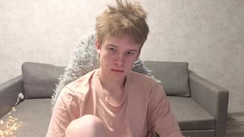 Timmy online show from April 6, 1:01 pm