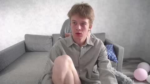 Timmy online show from April 17, 9:01 am